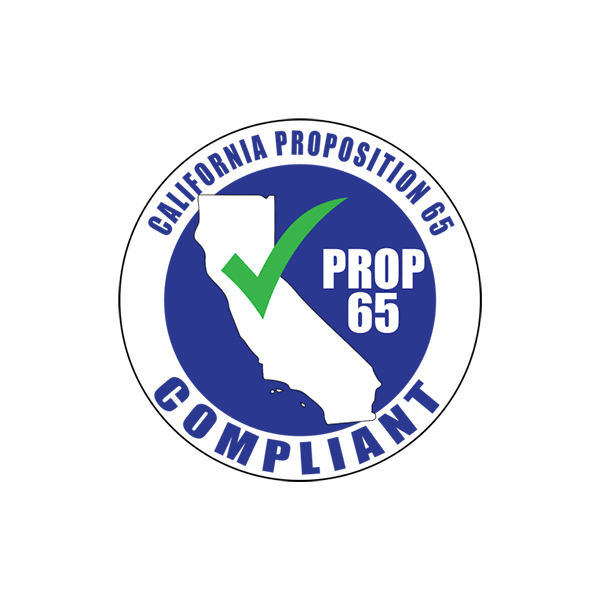 Prop65 Notice