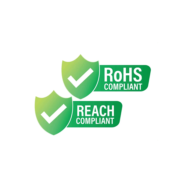 RoHS and Reach Notice