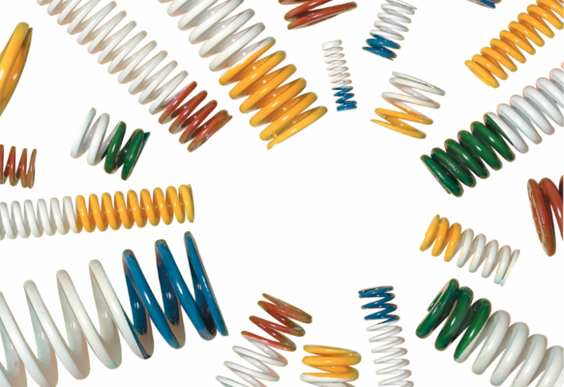 DWS US Series Die Springs